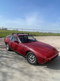 Bild des Angebotes Porsche 924