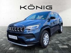 Bild des Angebotes Jeep Compass MY25 1.5 130PS *KLIMA*CARPLAY*RFK*ALLW.