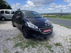 Bild des Angebotes Peugeot 208 Active