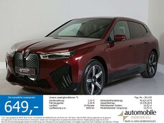 Bild des Angebotes BMW iX xDr. 50 Sportpaket AutobahnassistentAHK Panor