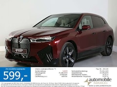 Bild des Angebotes BMW iX xDr. 50 Sportpaket AutobahnassistentAHK Panor