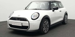 Bild des Angebotes MINI Cooper C Classic Trim