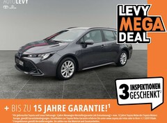 Bild des Angebotes Toyota Corolla 1.8 Touring Sport Navi*Carplay*PDC*SHZ