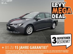 Bild des Angebotes Toyota Corolla 1.8 Touring Sport Navi*Carplay*PDC*SHZ