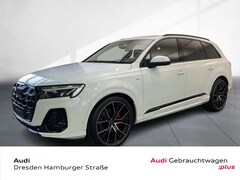 Bild des Angebotes Audi Q7 SUV S line TDI quattro  tiptronic