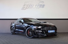 Bild des Angebotes Ford Mustang 5.0 V8 GT/ACC/SHZ/SBL/SPUR/TOTW/WIFI/R18