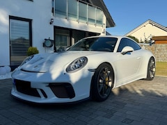 Bild des Angebotes Porsche 991 911 GT3 PDK
