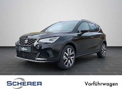 Bild des Angebotes SEAT Arona FR 1.0 TSI Navi/ Winter-Paket/ Fahrassiste