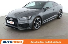 Bild des Angebotes Audi RS5 2.9 V6 TFSI quattro Aut.*NAVI*HUD*LED*
