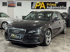 Bild des Angebotes Audi A4 Avant 2.0 TDI / S-Line Autom. B&O RS-Sitze