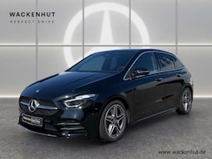 Bild des Angebotes Mercedes-Benz B 220 d AMG MULTIBEAM TOTW. KAMERA WINTER HANDS-FREE
