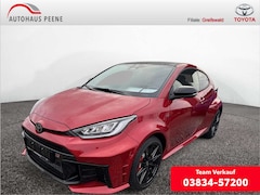 Bild des Angebotes Toyota Yaris 1.6 GR KLIMA SHZ KAMERA ACC FACEL. LED