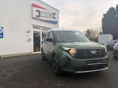 Bild des Angebotes Ford Tourneo Courier Active