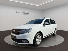 Bild des Angebotes Dacia Logan MCV II Kombi *1. Hand*Bluetooth*