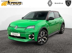 Bild des Angebotes Renault R 5 R5 E-Tech TECHNO 120 Urban Range AKTION*