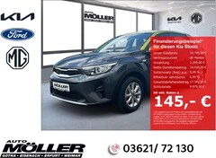 Bild des Angebotes Kia Stonic Edition 7 1.2 SHZ LenkradHZG Temp