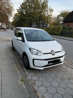 Bild des Angebotes VW up! Take