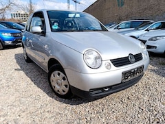 Bild des Angebotes VW Lupo -TÜV NEU