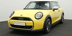 Bild des Angebotes MINI Cooper C Classic Trim