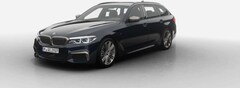 Bild des Angebotes BMW M550 d xDrive Touring Aktivlkg. ACC SpurAss HUD DAB