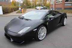 Bild des Angebotes Lamborghini Gallardo LP 560-4 E-Gear Lift/Kamera