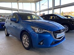 Bild des Angebotes Mazda 2 1.5 Exclusive Licht Touring