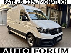 Bild des Angebotes VW Crafter 2.0 TDI L3H3 mittellang KLIMA AHK NAVI
