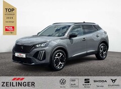 Bild des Angebotes Peugeot 2008 Allure PT|TEMPOMAT|SITZHEIZUNG|EINPARKHILFE