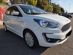 Bild des Angebotes Ford Ka/Ka+ Ka 1.2 S