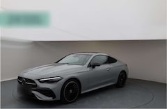 Bild des Angebotes Mercedes-Benz CLE 200 Cp AMG Night Pano rote Gurte FahrAssPlus