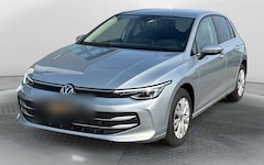 Bild des Angebotes VW Golf VIII 1.5TSI Style Navi LED ACC