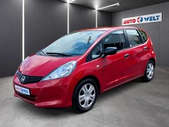 Bild des Angebotes Honda Jazz 1.2 Klimaanlage 1. Hand