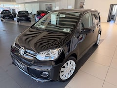 Bild des Angebotes VW up! 1.0 up!