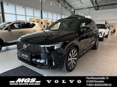 Bild des Angebotes Volvo XC90 T8 AWD Plug-In Hybrid Ultra Dark