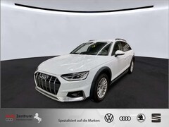 Bild des Angebotes Audi A4 allroad allroad quattro TDI S tron AHK CarPlay KAMERA*LED