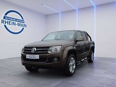 Bild des Angebotes VW Amarok DoubleCab 4Motion Insp. Neu