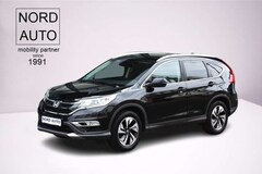 Bild des Angebotes Honda CR-V 1.6 Dtec 4x4 Autom. Navi/LED/1.Hand