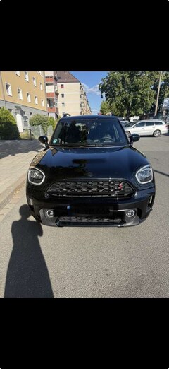 Bild des Angebotes MINI Cooper S Countryman Cooper S Classic Trim