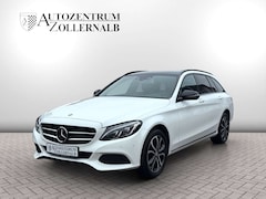 Bild des Angebotes Mercedes-Benz C 250 d T 4M 9G Avantgarde *DISTR*AHK*ILS*STDHZG