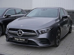Bild des Angebotes Mercedes-Benz A 35 AMG A 35 AMG 4Matic (177.051)