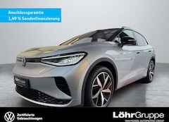 Bild des Angebotes VW ID.4 GTX 4MOTION -Automatik