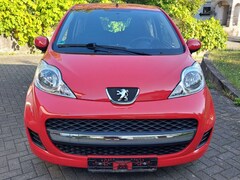 Bild des Angebotes Peugeot 107 107 70 Filou