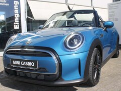 Bild des Angebotes MINI One Cabrio One Classic Trim