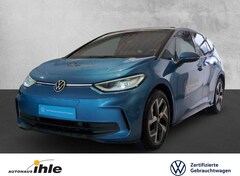 Bild des Angebotes VW ID.3 Pro 58kWh IQ-LIGHT+PANO.DACH+NAVI
