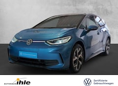 Bild des Angebotes VW ID.3 Pro 58kWh IQ-LIGHT+PANO.DACH+NAVI