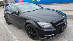 Bild des Angebotes Mercedes-Benz CLS CLS 500 BE 4Matic,140.000KM