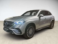 Bild des Angebotes Mercedes-Benz GLC 300 de 4MATIC 360 AHK AUT Akustikglas Kam.