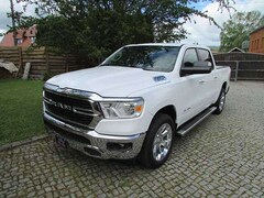 Bild des Angebotes Dodge RAM 1500  Crew Cab   Short Box BIG Horn  Hemi  4x4 Pow