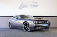 Bild des Angebotes Dodge Challenger 5.7 R/T/KAMERA/BTH/MFL/SHZ/AMBIE/R20