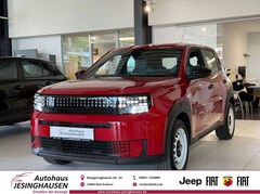 Bild des Angebotes Fiat Grande Panda (RED)+PDC+Klima+CarPlay+LED Digitales Cockpit LED